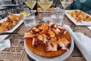 Caf&eacute; Bar Victoria.Cero