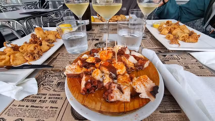 Caf&eacute; Bar Victoria.Cero