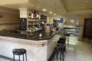 Caf&eacute; Bar VICUI