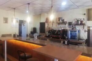 Caf&eacute; Bar Ya Vengo