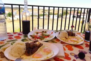 Caf&eacute;-Bar Yani