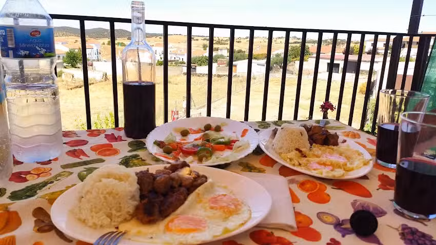 Caf&eacute;-Bar Yani