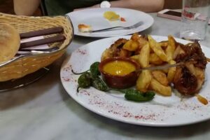 Caf&eacute; Bar Zeppelin