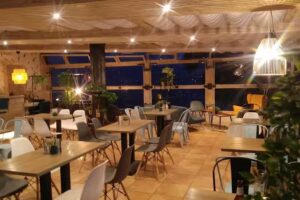 Cafe BarTino&rsquo;s