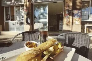 Caf&eacute; Beniferri