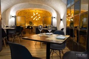 Caf&eacute; Bistr&oacute; EL NUEVO FARO