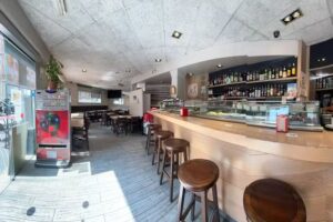 Caf&eacute; Braser&iacute;a O&rsquo;Pardal