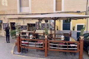 Caf&eacute; Ca&rsquo;n Toni Restaurant