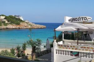 Café Chill Out La Playa