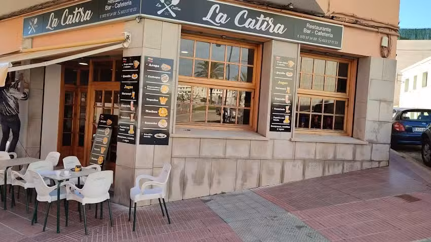 Caf&eacute; Colao