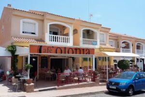 Café Colonia