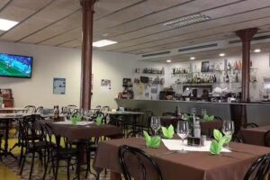 Caf&egrave; de Conesa