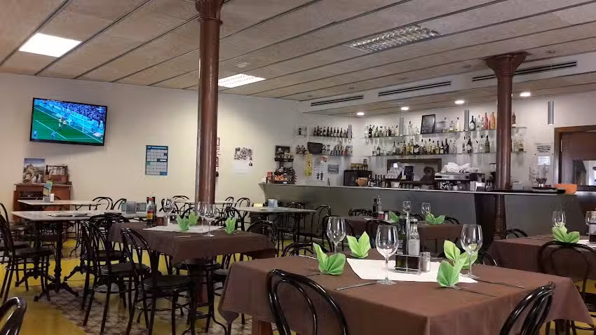 Caf&egrave; de Conesa