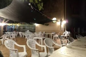 Caf&egrave; de El Rourell &ndash; Llar Social