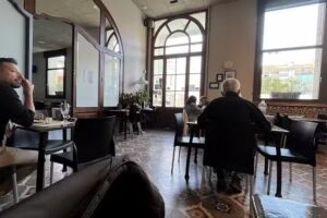 Caf&egrave; de l&rsquo;Ateneu