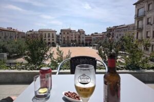 Caf&egrave; de la Font