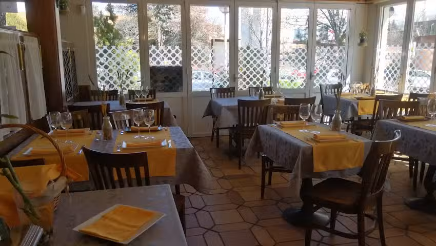 Caf&eacute; de La Paloma