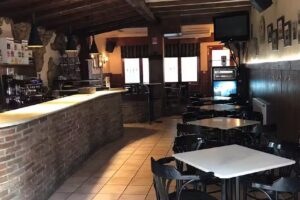 Caf&eacute; de la Pla&ccedil;a