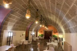 Café de la Reina Escorial