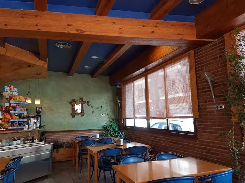 Caf&egrave; de Lluna, el teu restaurant a Llinars del Vall&egrave;s
