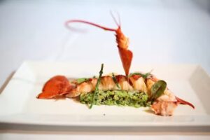 Caf&eacute; de Oriente