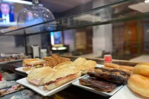 Caf&eacute; del Norte