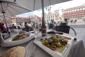 Caf&eacute; del Norte