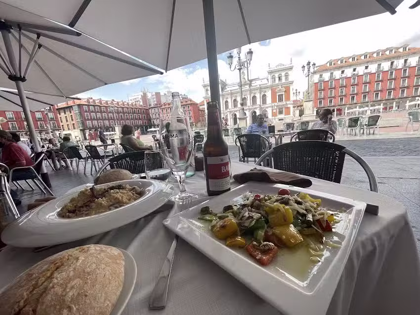 Caf&eacute; del Norte