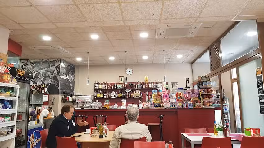 Caf&egrave; del Poble