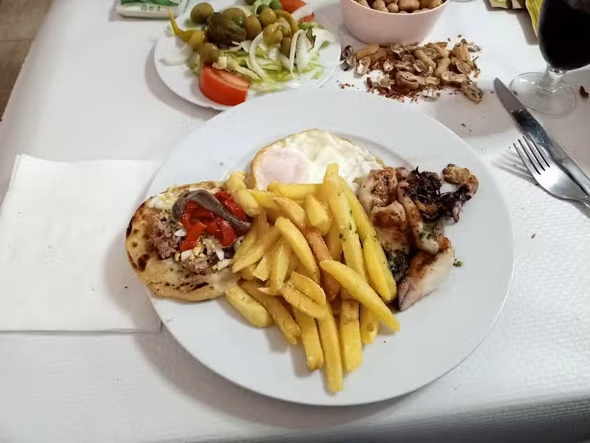 Caf&eacute; del Terme