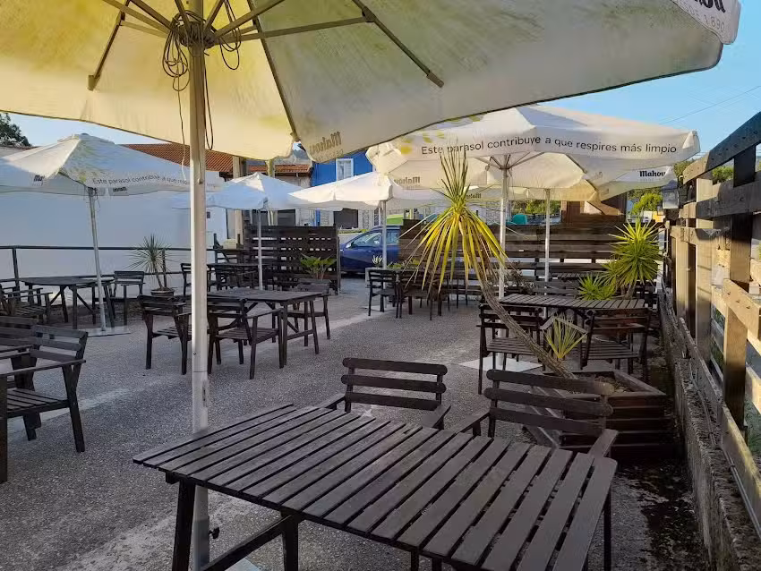 Caf&eacute; El Gabitu