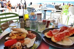 Caf&eacute; el M&eacute;dano