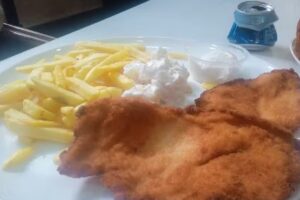 Cafe El Punto de Encuentro