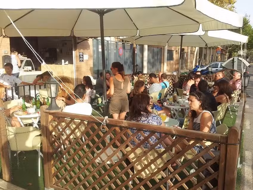 Caf&eacute; El Siglo