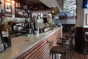 Café El Viejo Madrid
