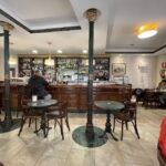 Caf&eacute; Espa&ntilde;a