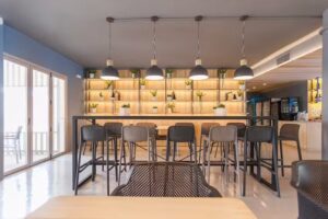 Caf&eacute; Esportiu