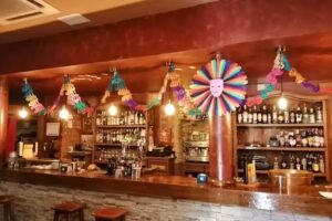 Café Expresso Burger