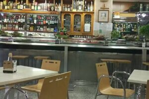 Caf&eacute; Gran V&iacute;a