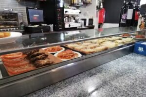 Caf&eacute; KARISSA 1 Bar