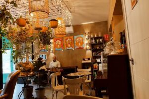 Caf&eacute; Kokol&aacute;