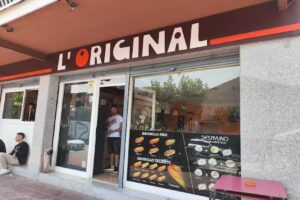 Café L’Original Restaurant