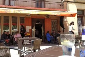 Caf&eacute; LA BASSA.