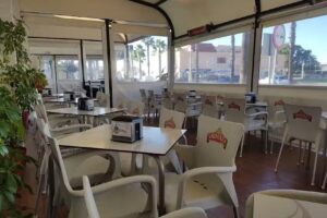 CAF&Eacute; LA ESTACI&Oacute;N