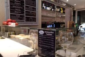 Caf&eacute; La Matilda