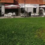 Caf&egrave; La Pla&ccedil;a