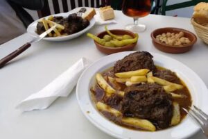 Caf&eacute; La Tanda