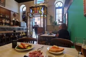 Caf&eacute; La Uni&oacute;n