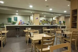 Caf&eacute; La Xicra