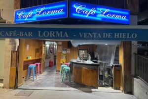 Cafe Lorma